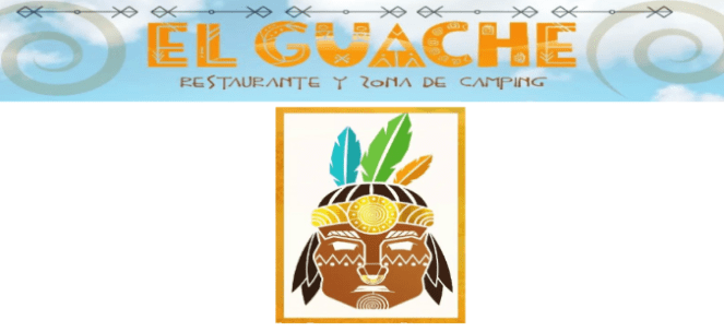 El guache oficial