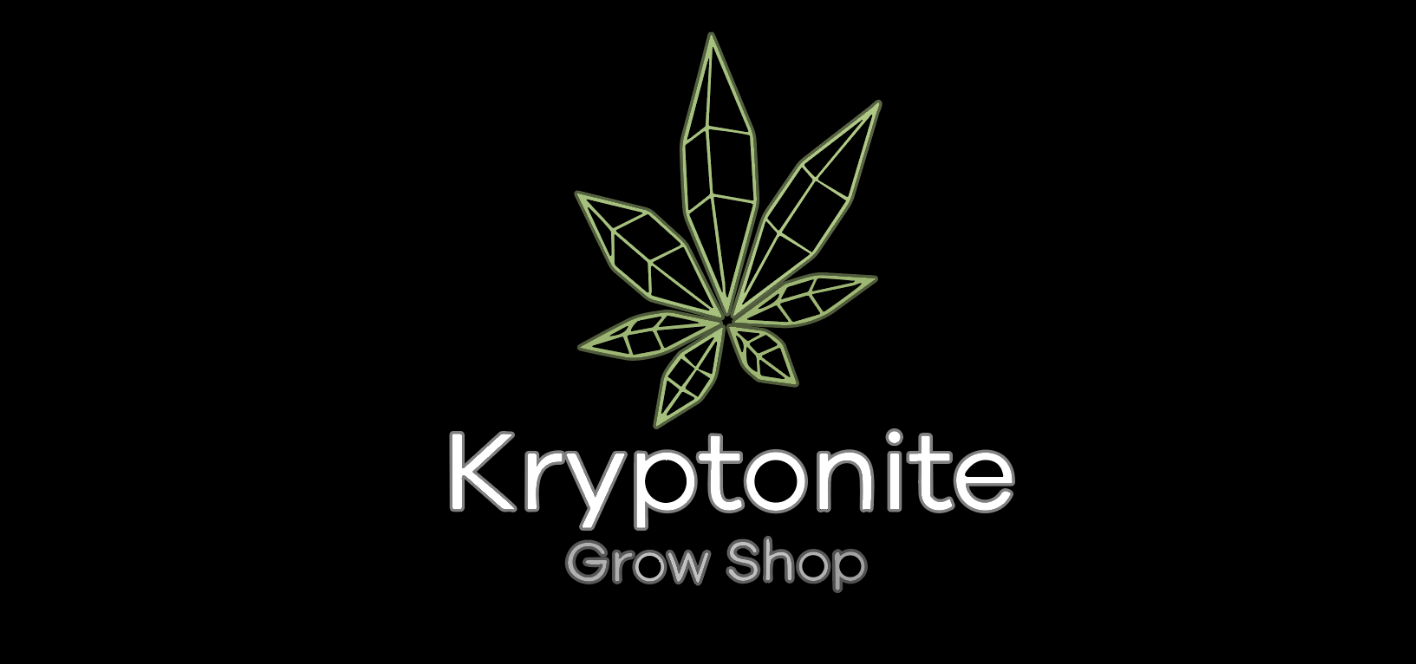Kryptonite Grow Shop