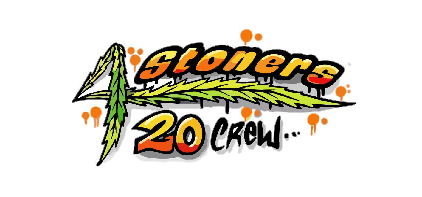Stoners 20 crew
